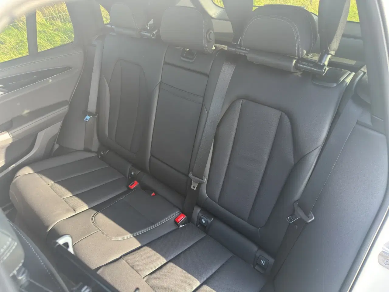 Billede 16 - BMW iX3  Charged M-Sport