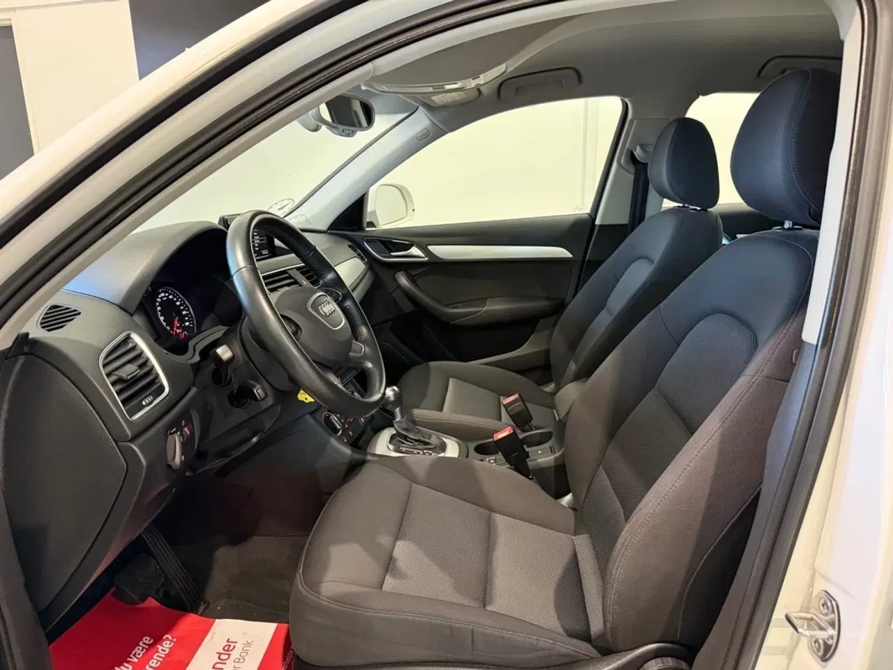 Billede 8 - Audi Q3 1,4 TFSi 150 S-tr.