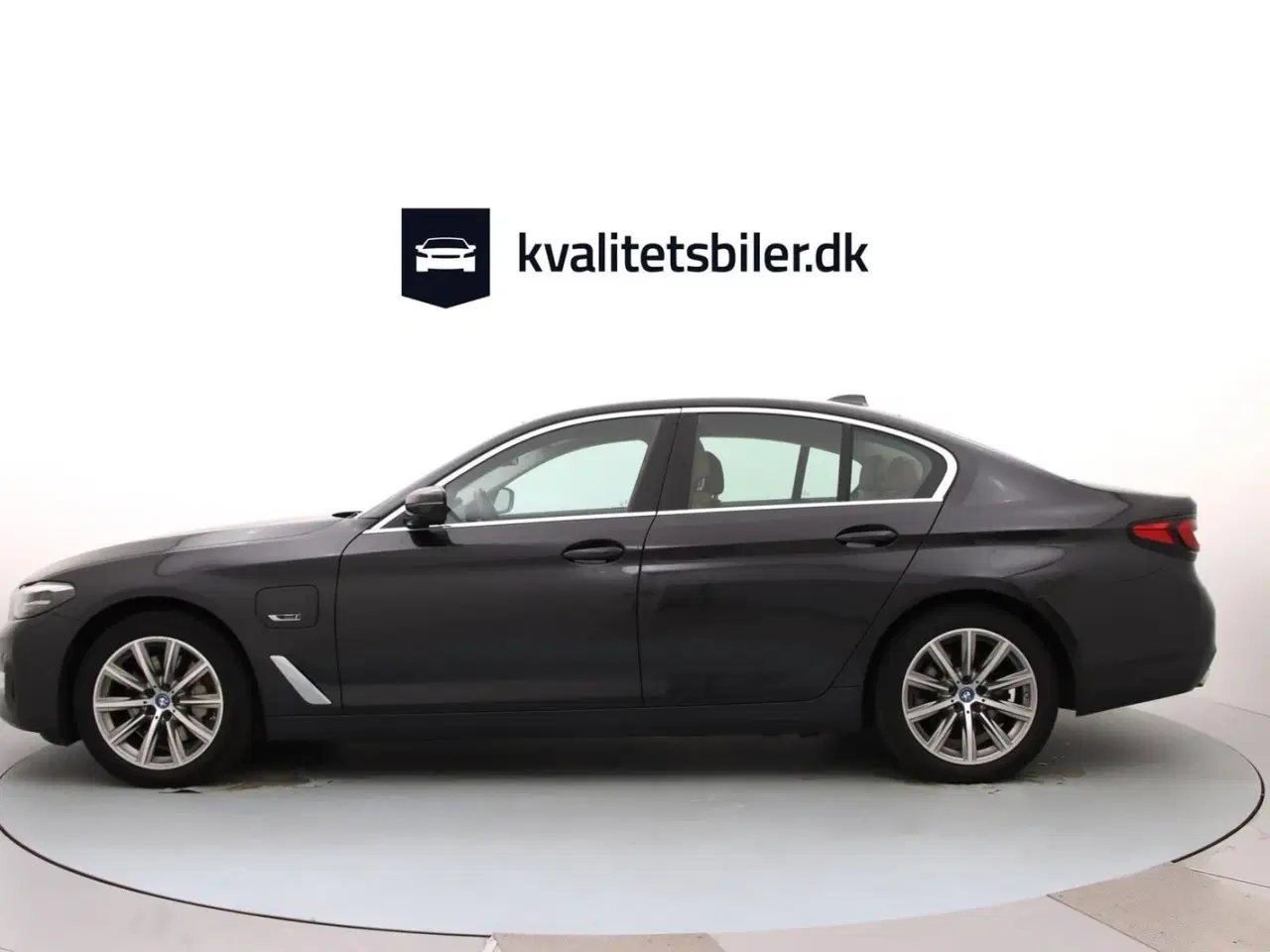 Billede 2 - BMW 530e 2,0 Sport Line aut.