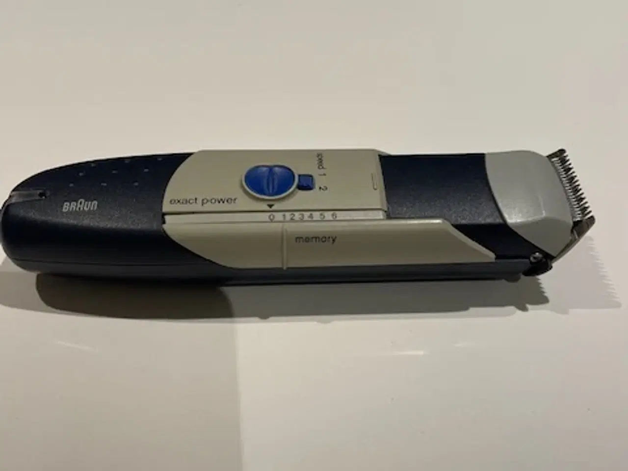 Billede 2 - Hårtrimmer