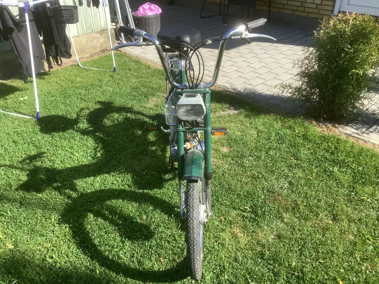 Billede 4 - Puch Maxi p.