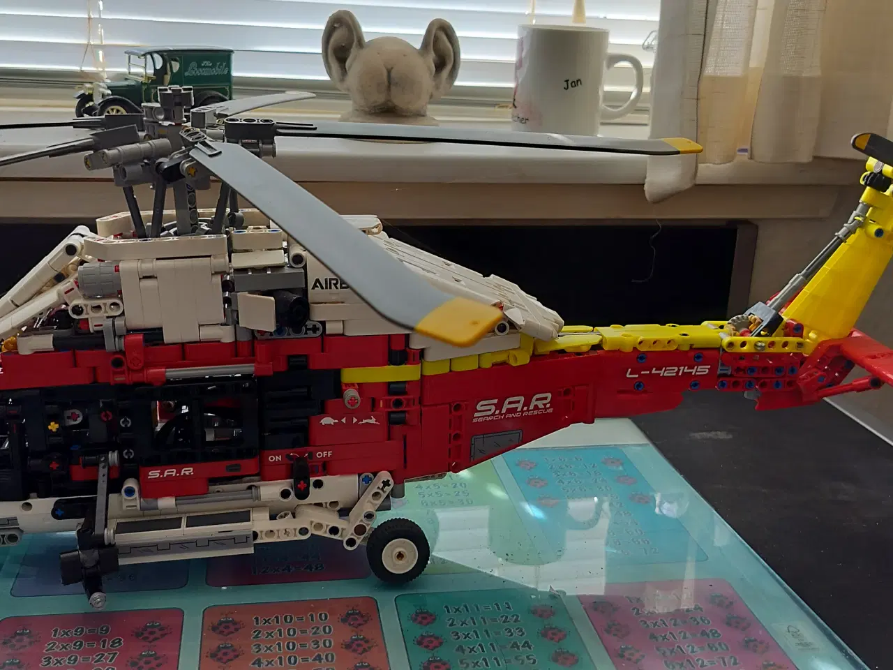 Billede 8 - Legotechnic sælges