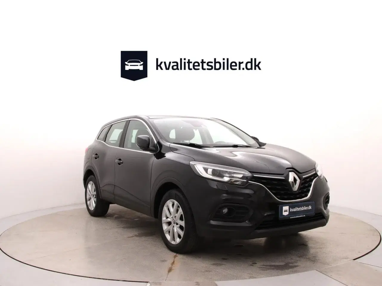 Billede 4 - Renault Kadjar 1,5 dCi 115 Zen EDC