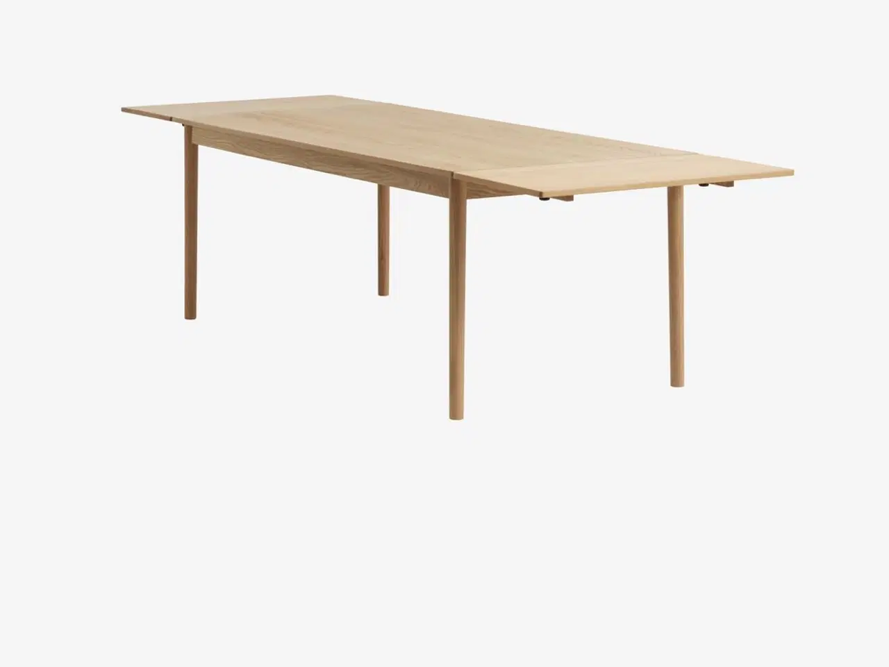 Billede 3 - Spisebord Eg - Marstrup Dinning table