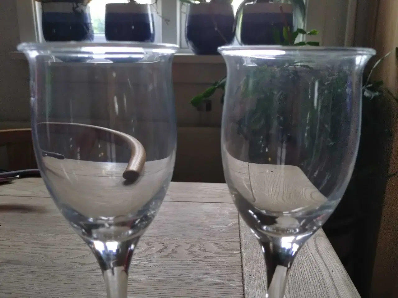 Billede 2 - Holmegård Ideelle glas