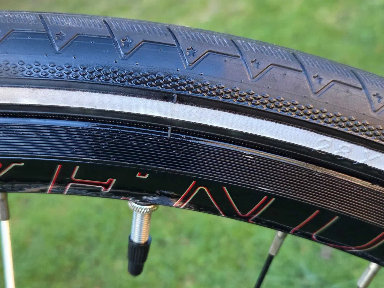 Billede 11 - AVENUE 28"  58 CM høj