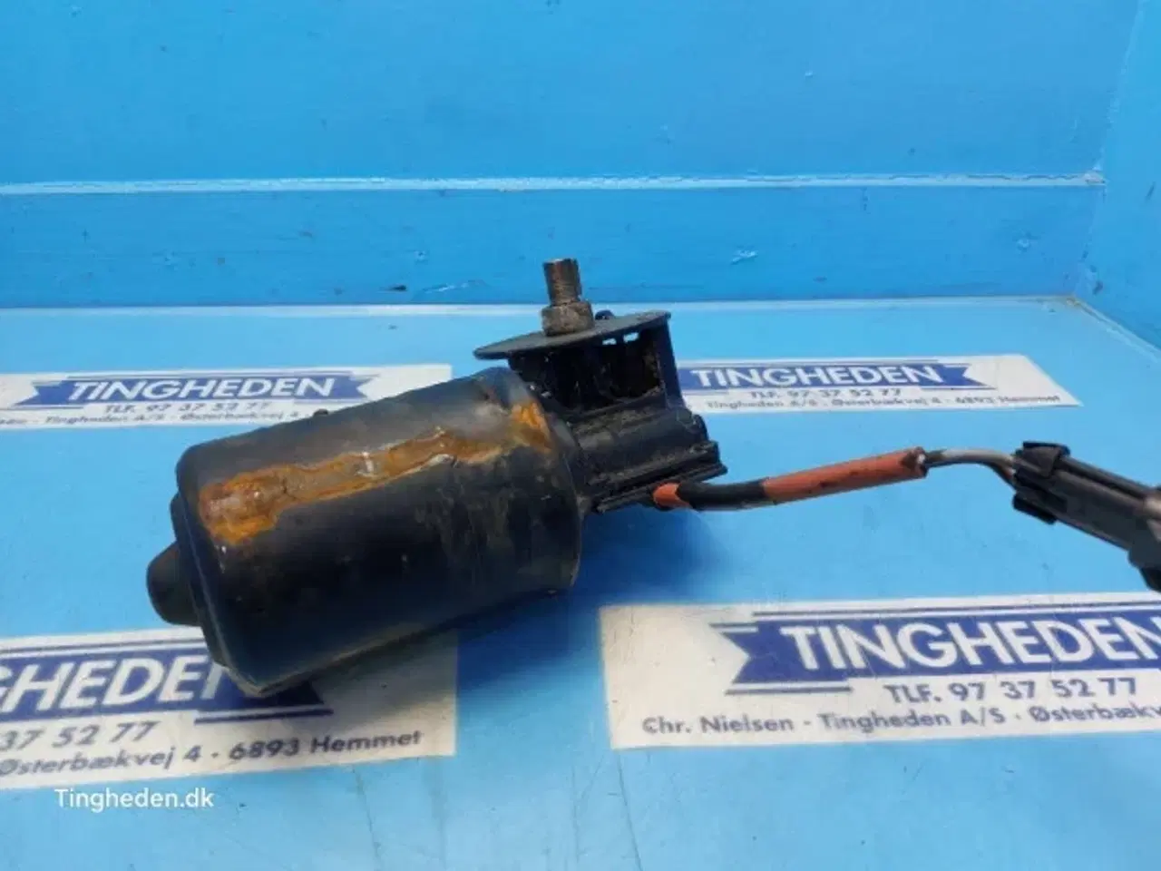 Billede 10 - New Holland CR9080 El Motor 84807563