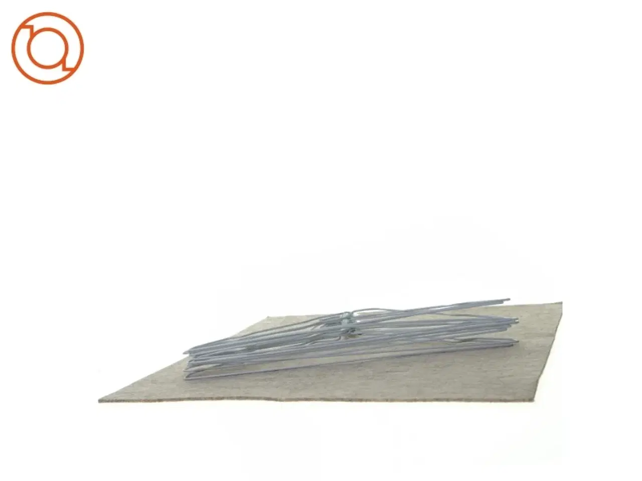 Billede 2 - Bøjler (str. 33 cm)