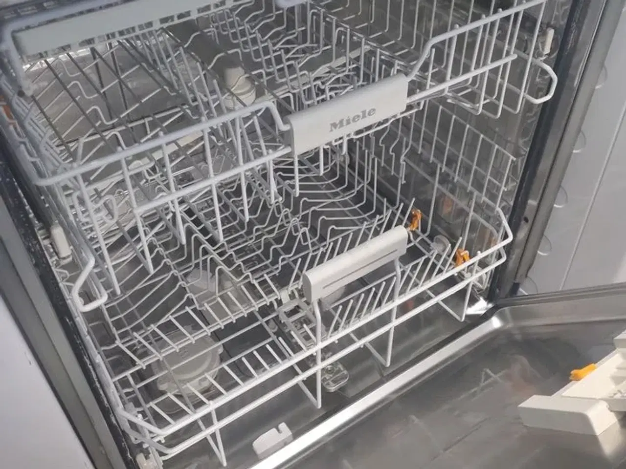 Billede 3 - Opvaskemaskine, brugt  MIELE