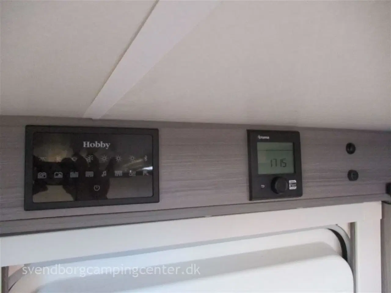 Billede 13 - 2022 - Hobby Ontour Edition V65 GE   Køreklar camper med alt i udstyr.  Skal ses og har kun kørt 24000 km fremstår som en ny.