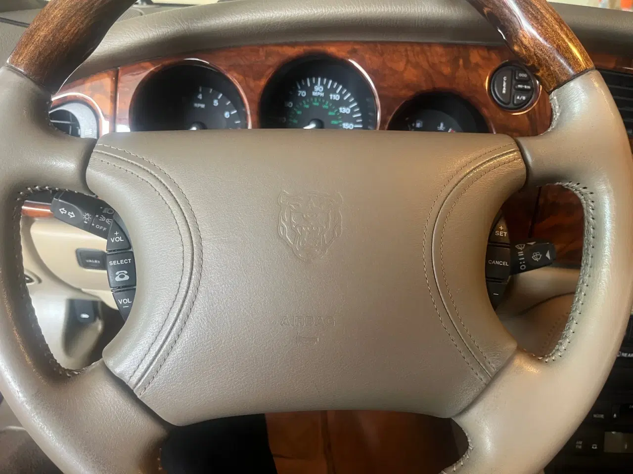 Billede 10 - Jaguar XK 4,0 XK8 Convertible aut.