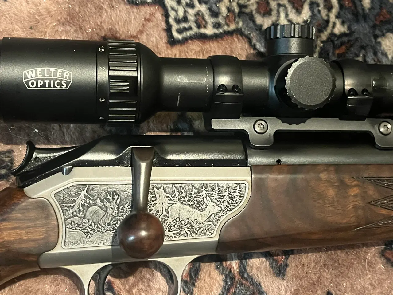 Billede 5 - Blaser R93 Lux