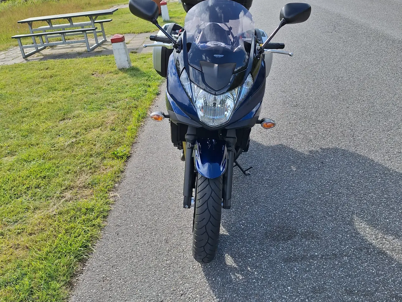 Billede 4 - Suzuki GSF 650 Bandit