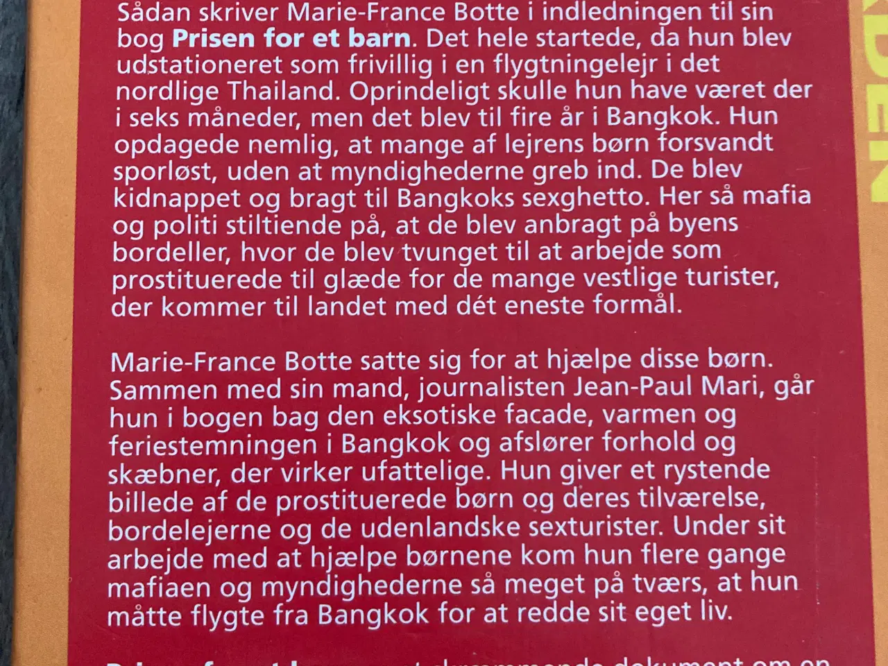 Billede 2 - Bog fra Virkelighedens Verden