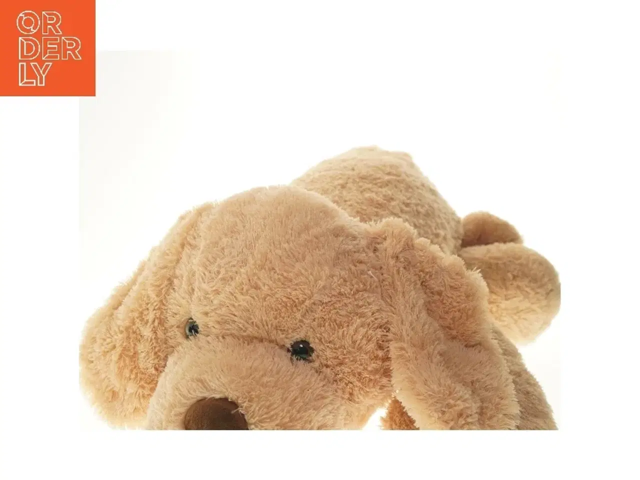 Billede 3 - Kæmpestor bamse (str. 145x40 cm)