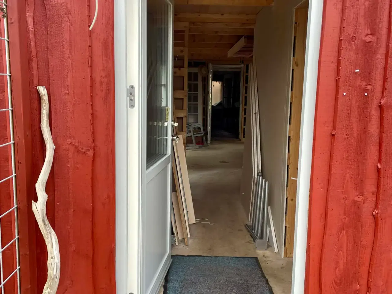 Billede 3 - Kolonihave i Odense SV til salg.