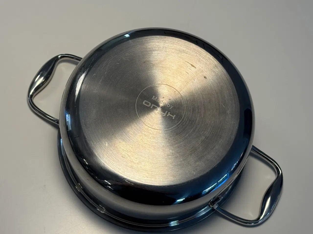 Billede 2 - Onyx Cookware Gryde 20cm