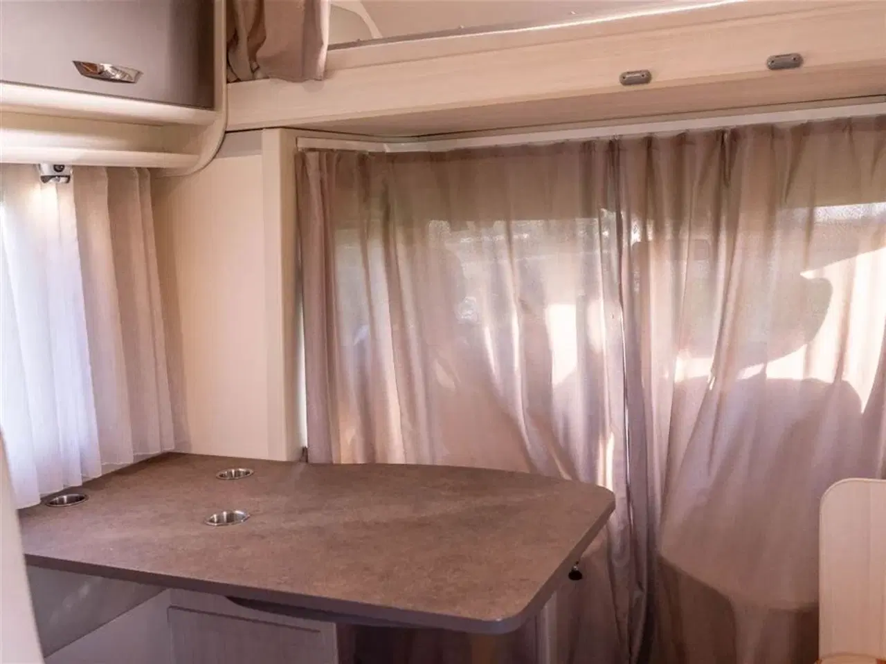 Billede 35 - 2020 - Ahorn ECO 680 Alkove   Velholdt kort Ahorn med alkove