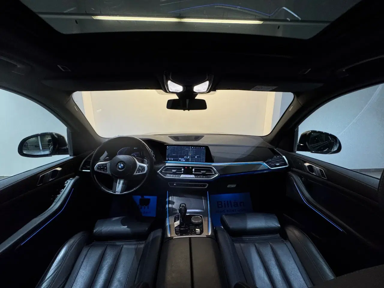 Billede 7 - BMW X5 3,0 xDrive45e M-Sport aut.