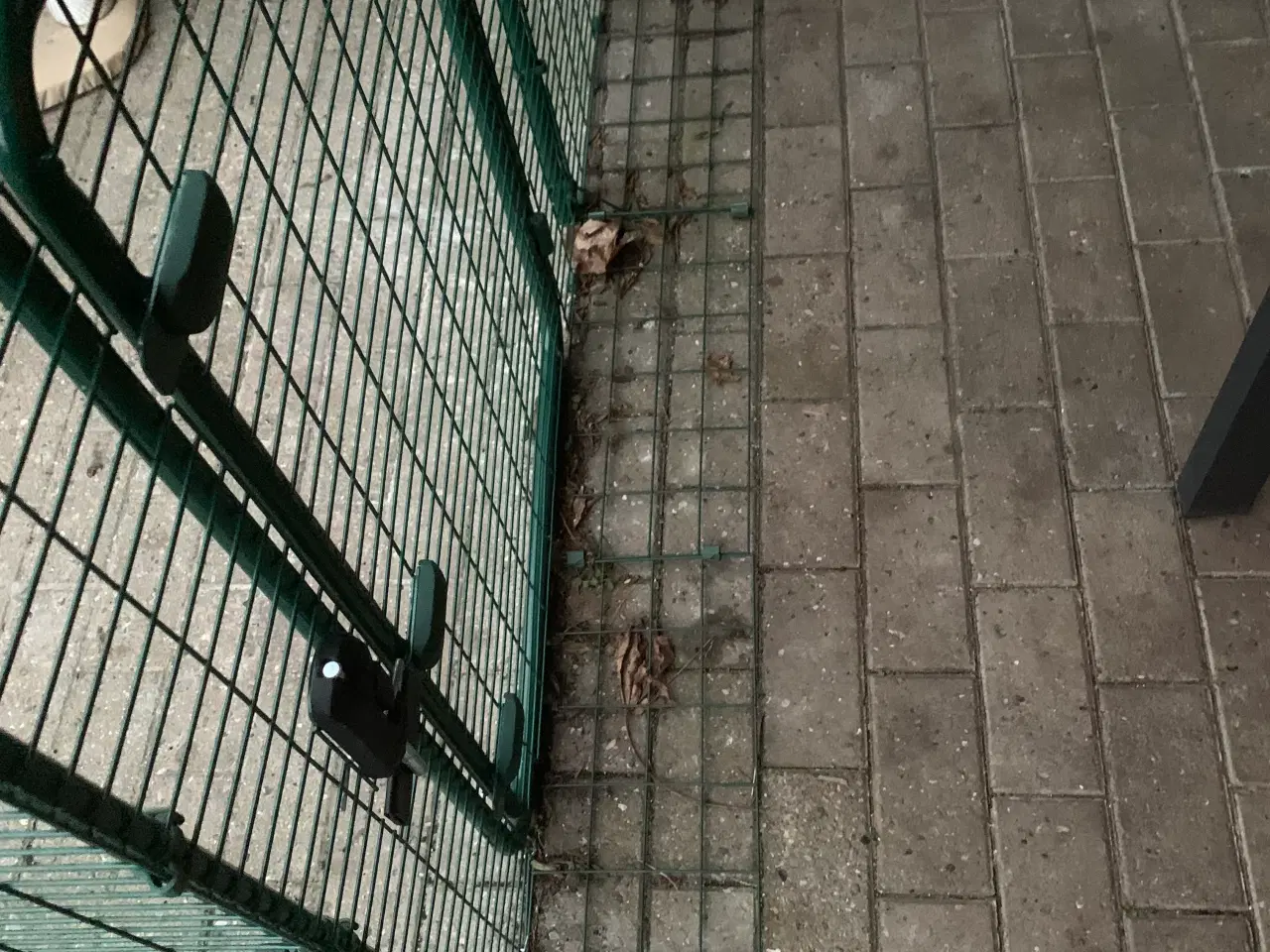 Billede 5 - Kattebur voliere pressening 3 hylder pløkker Omlet