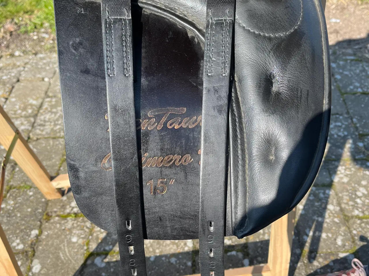 Billede 5 - Kentaur Calimero D 15