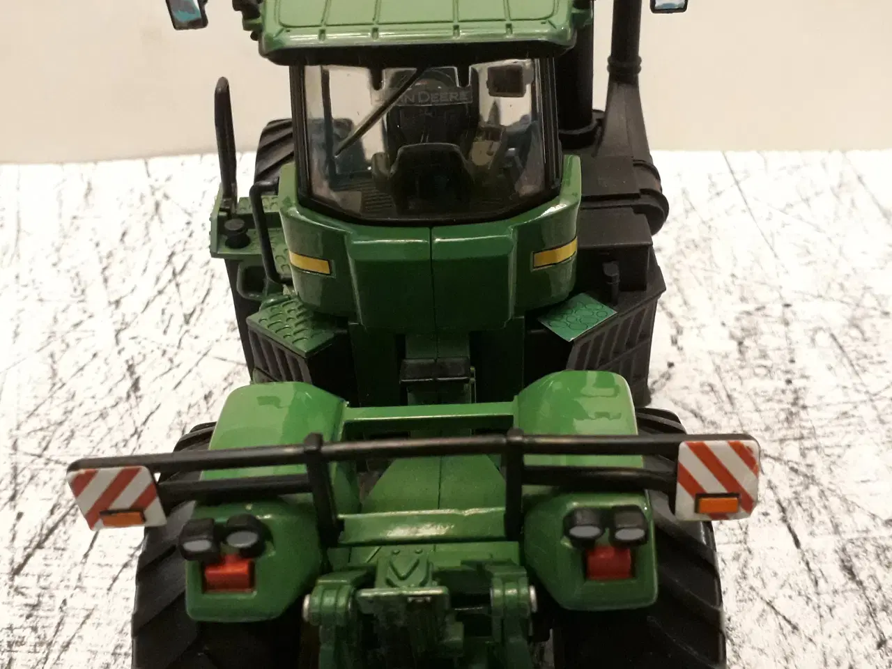 Billede 4 - Britains John Deere 9530 Traktor