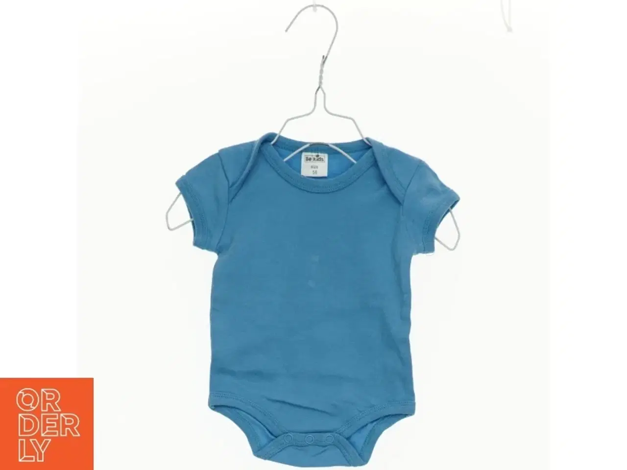 Billede 1 - Bodystocking fra BeKids (str. 56 cm)