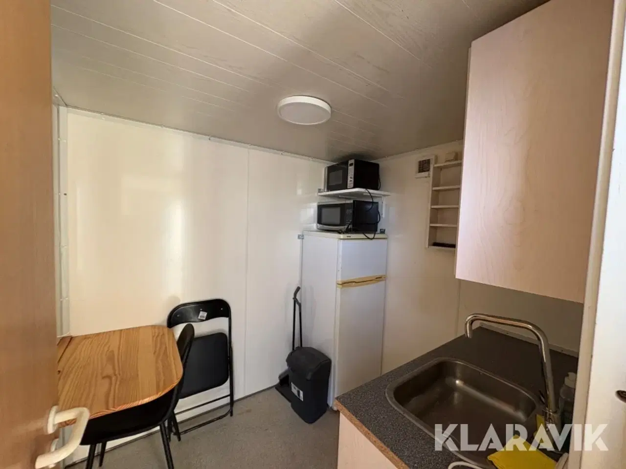 Billede 9 - Beboelsescontainer 20 fod