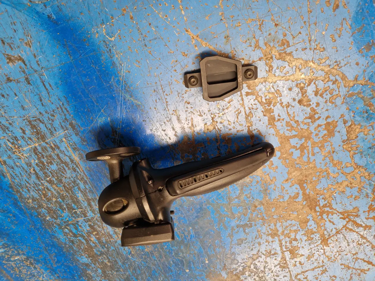 Billede 1 - Manfrotto Ballhead til tripod / Tikka