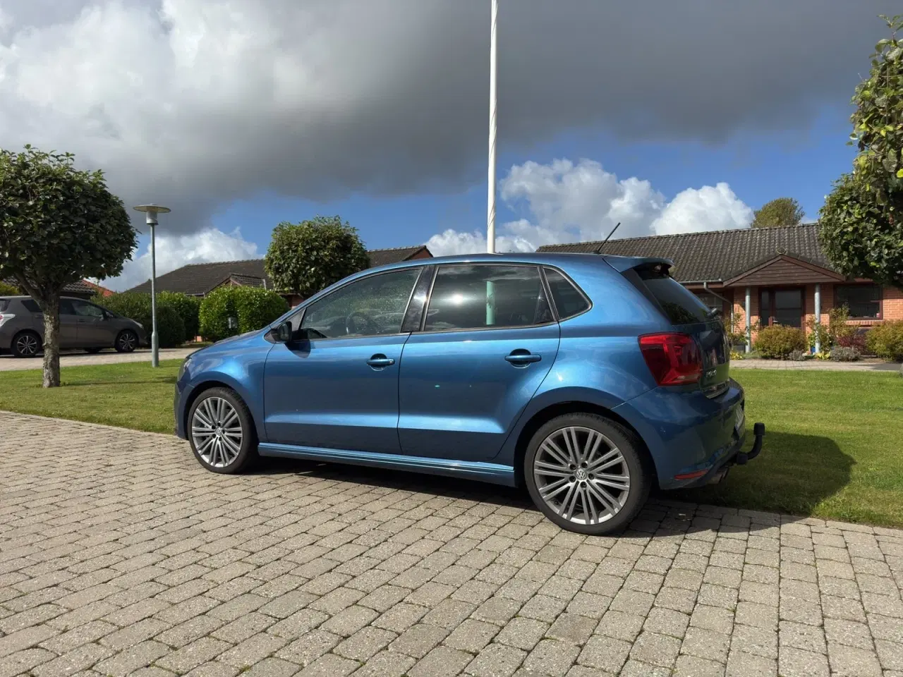 Billede 7 - VW Polo 1,4 TSi 150 BlueGT