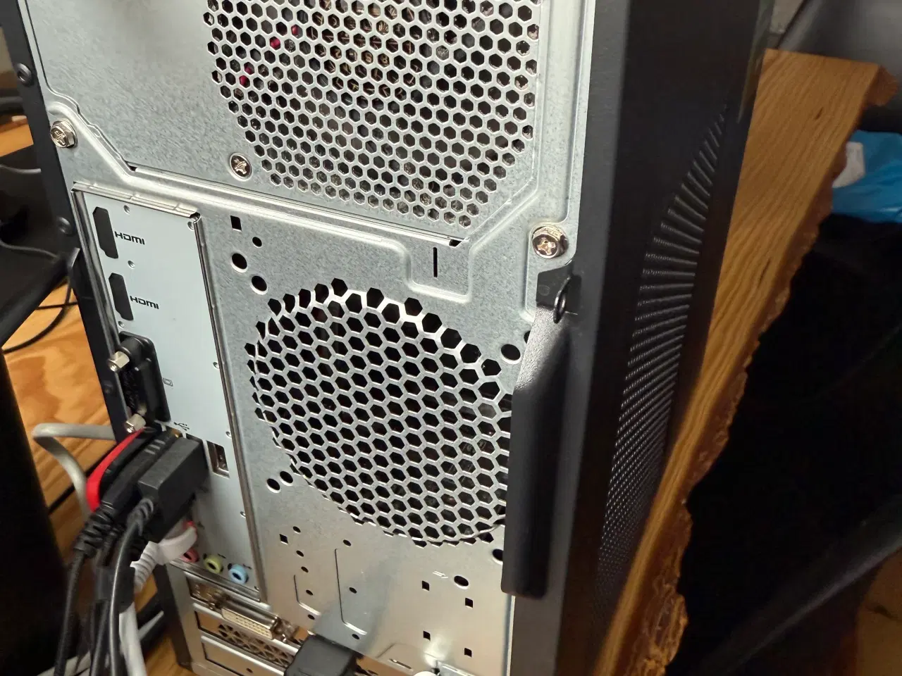 Billede 3 - Acer stationær PC