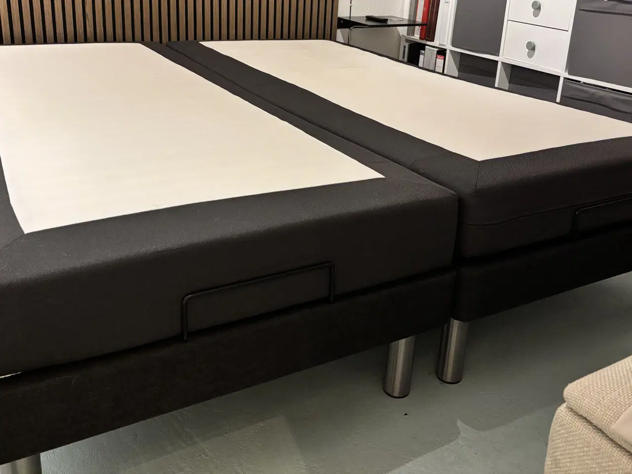 Billede 3 - Elevationsseng 180x200cm