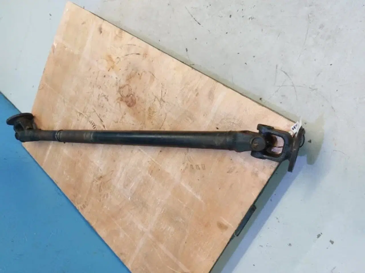 Billede 1 - Gehl AL750 Kardan Shaft 50307320