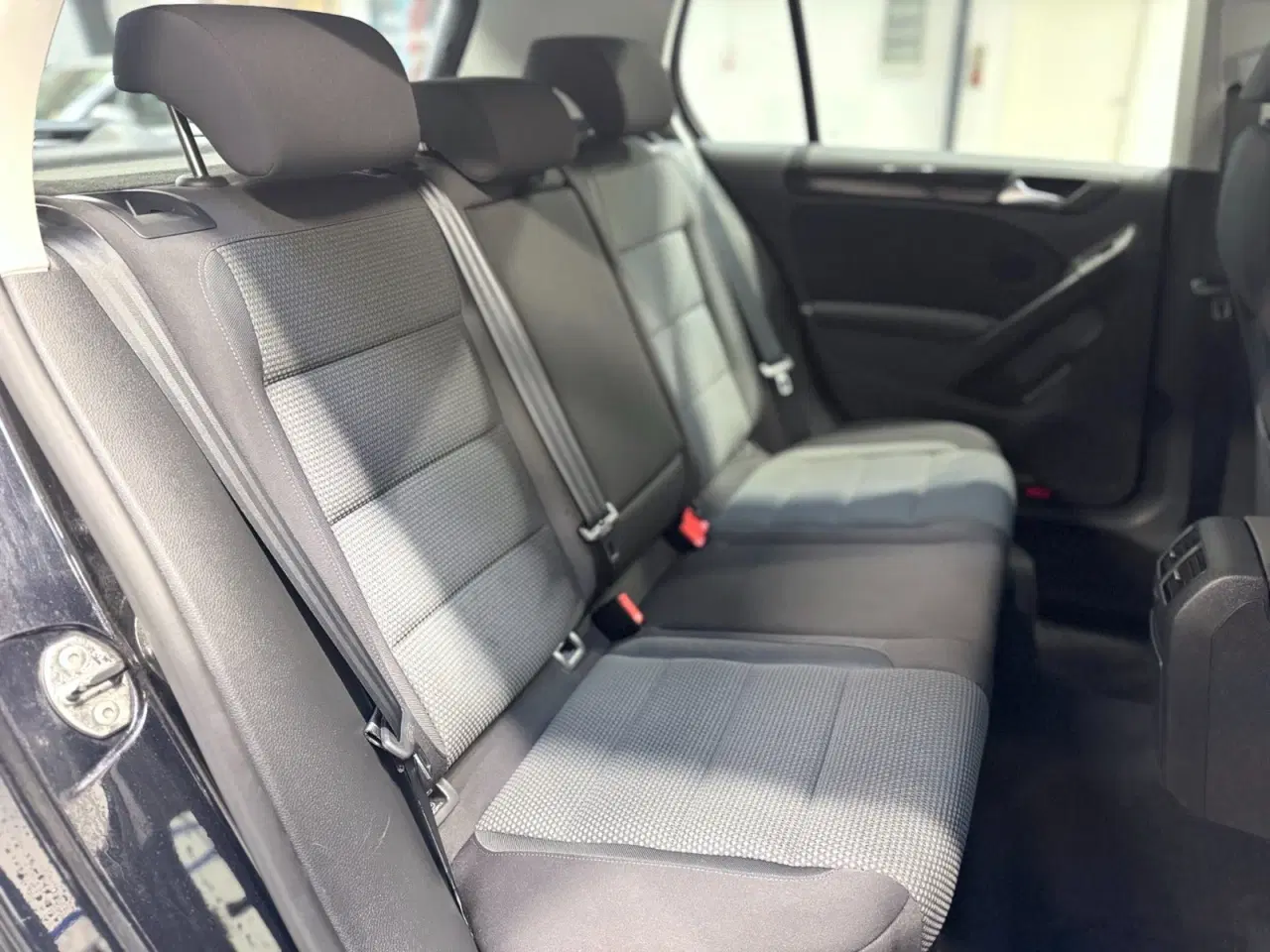 Billede 12 - VW Golf VI 1,4 TSi 122 Comfortline