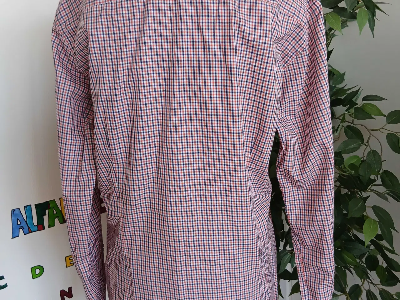 Billede 6 - Skjorte. Eton. 41 / 16