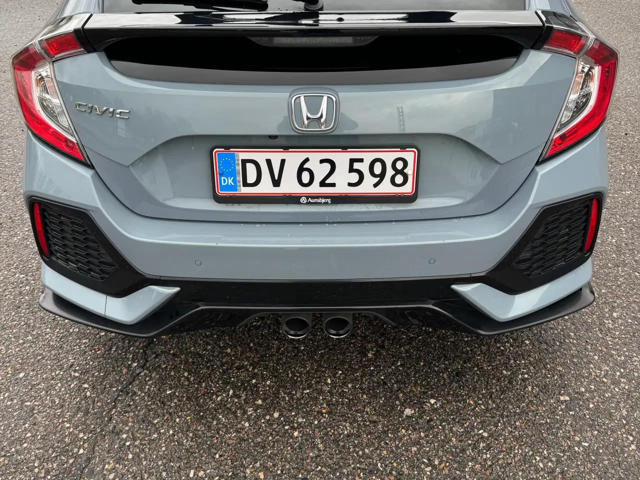 Billede 3 - Honda Civic 1.5 Sport+