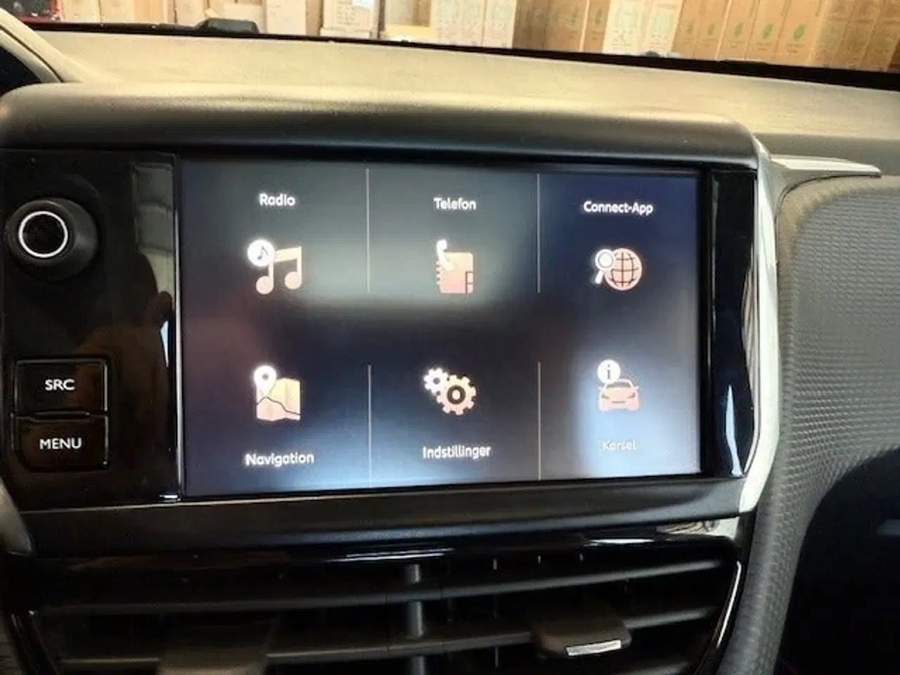 Billede 13 - Peugeot 2008 1,2 e-THP 110 Selection Sky