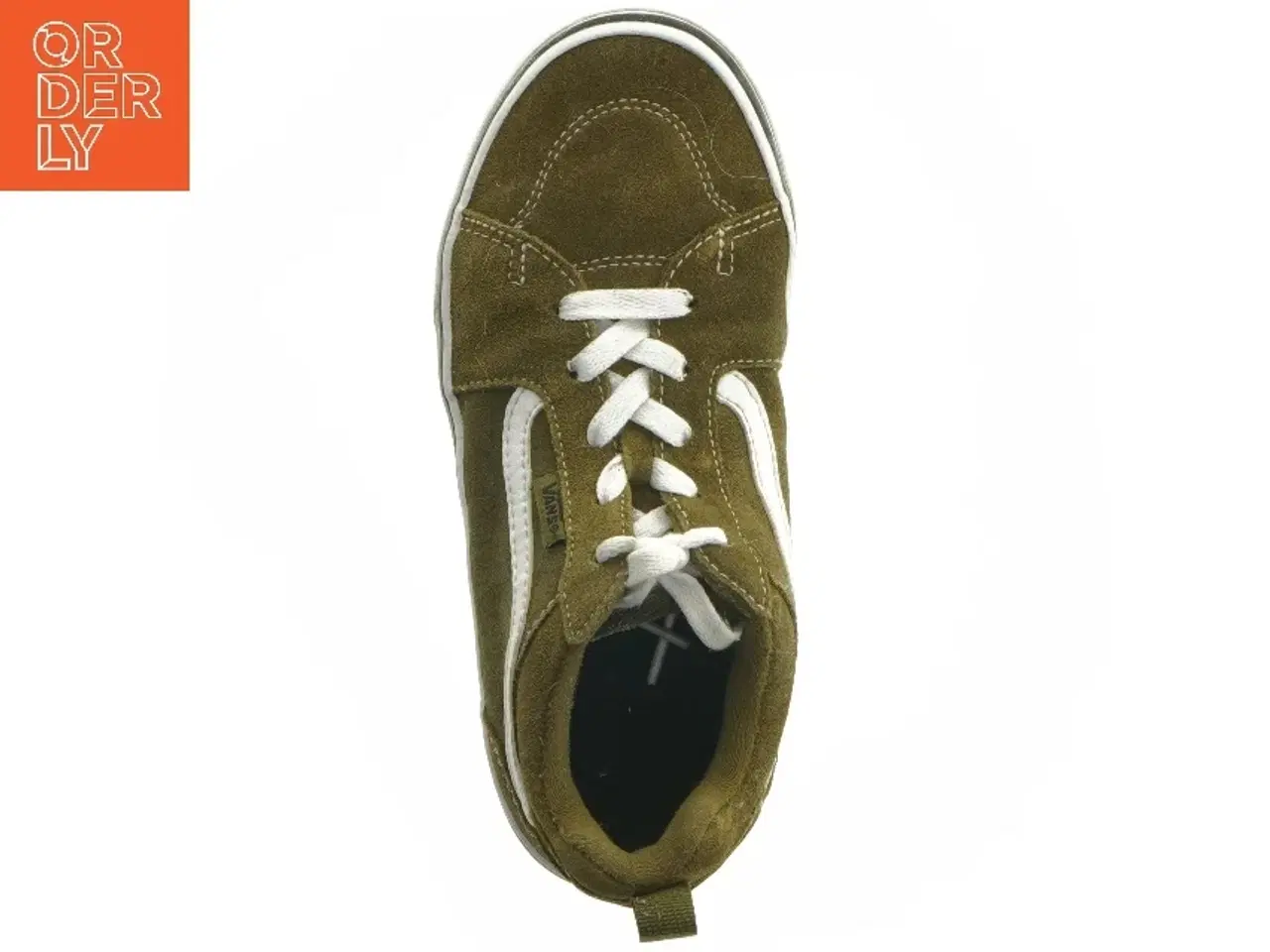 Billede 4 - Vans sko fra Vans (str. 36 )