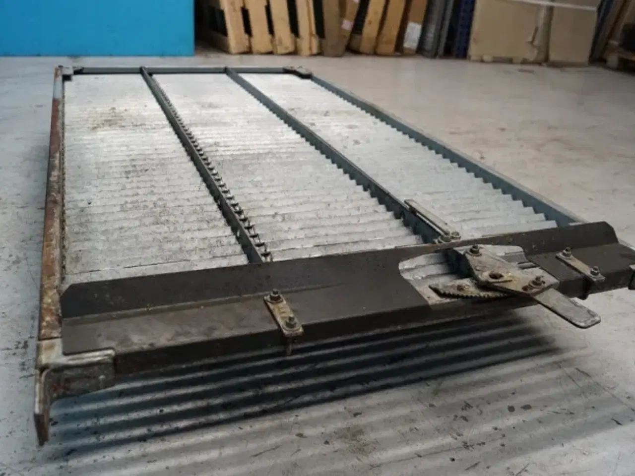 Billede 8 - Case 9230 Undersold 84320021