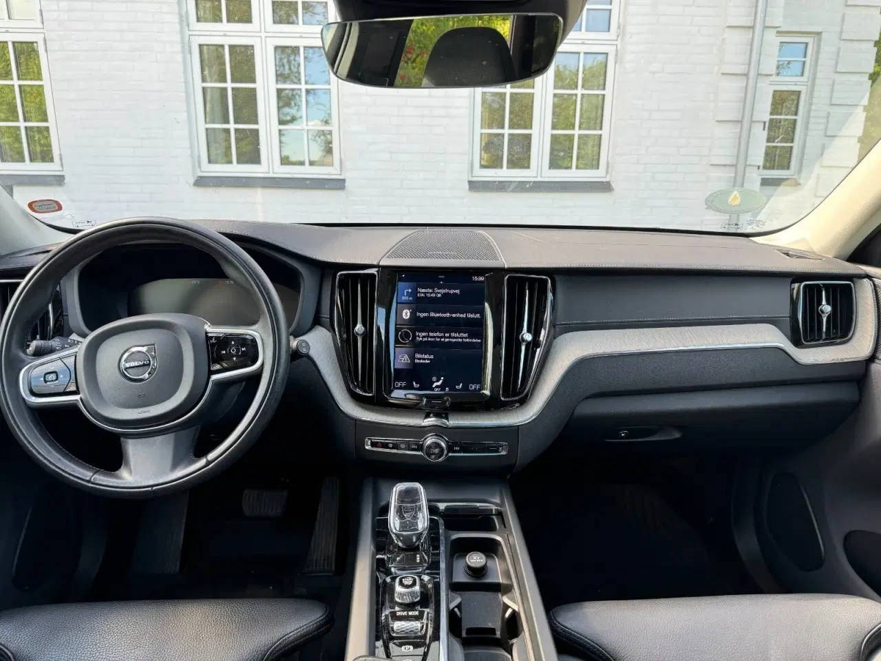 Billede 10 - Volvo XC60 2,0 T8 390 Inscription aut. AWD