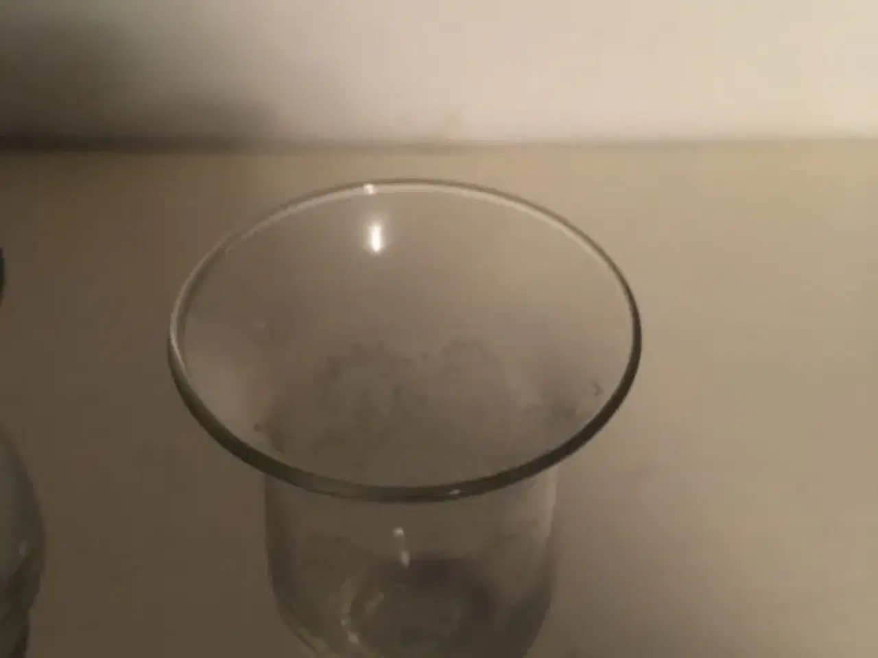 Billede 2 - Graverede glas