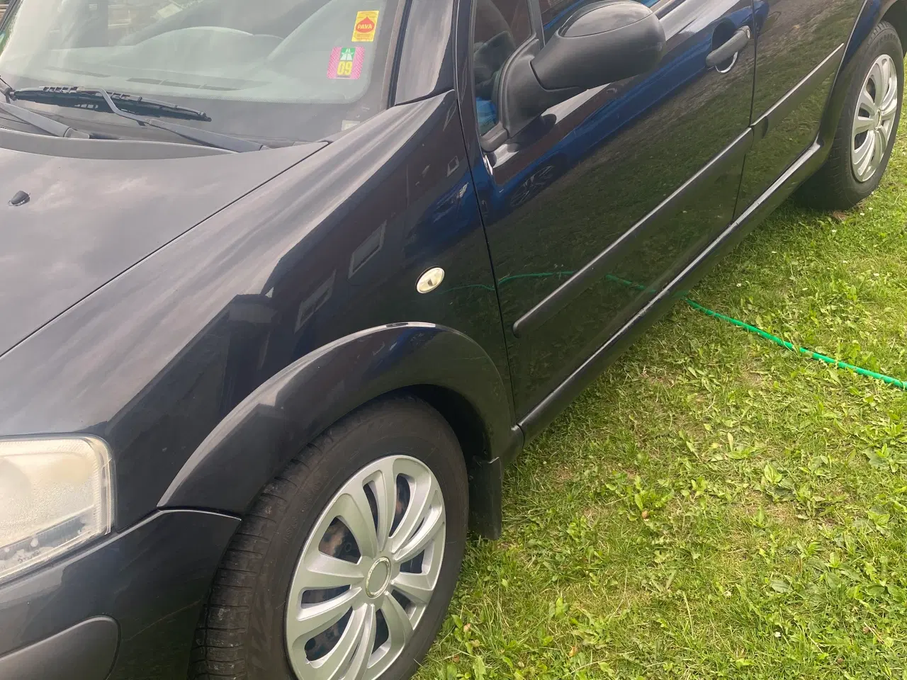 Billede 8 - Citroen c3