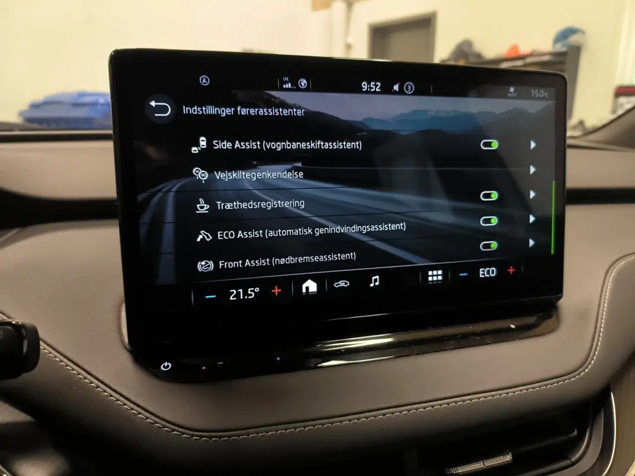 Billede 13 - Skoda Enyaq 60 iV Sportline