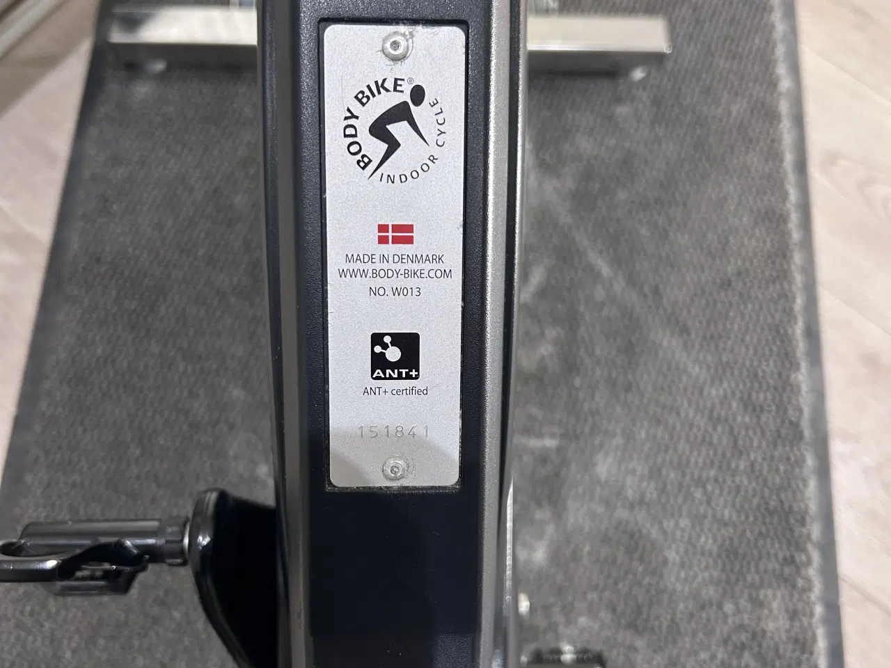 Billede 5 - Body Bike Connect Ant +