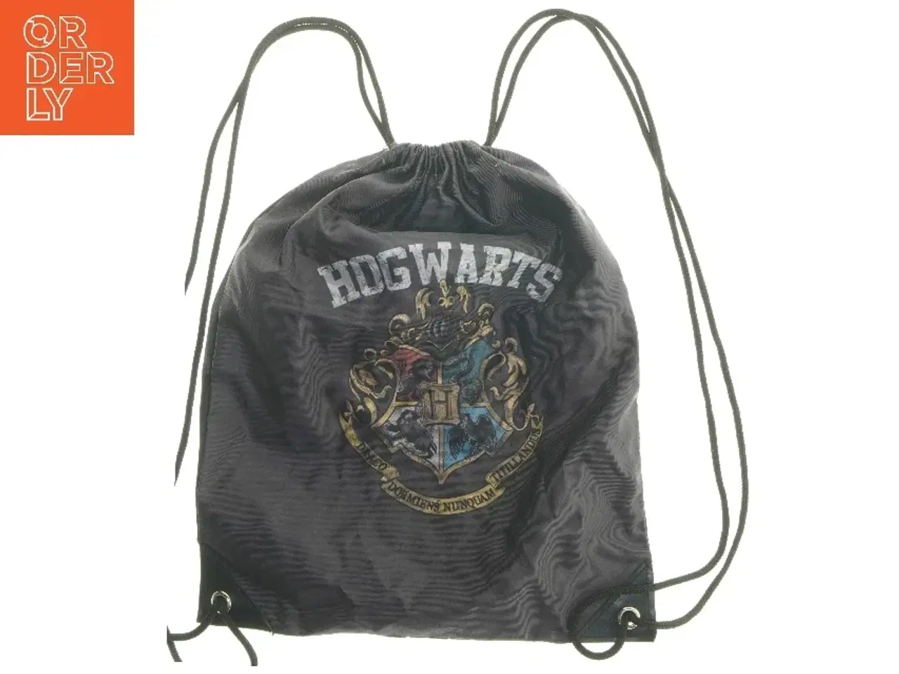 Billede 1 - Hogwarts sportstaske fra Harry Potter (str. 35x40 cm)