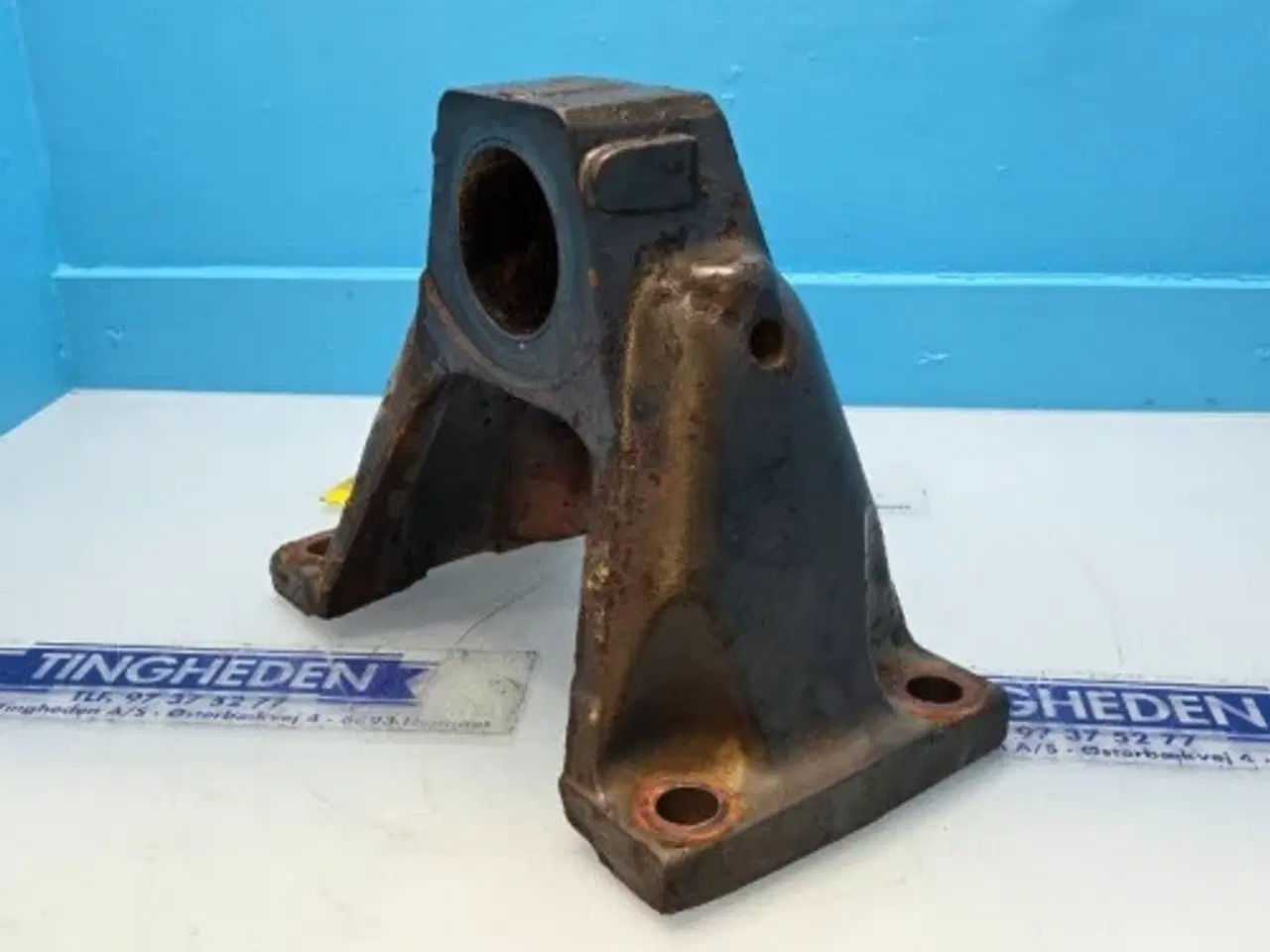 Billede 12 - Massey Ferguson 3085 Ramme 3712093M11