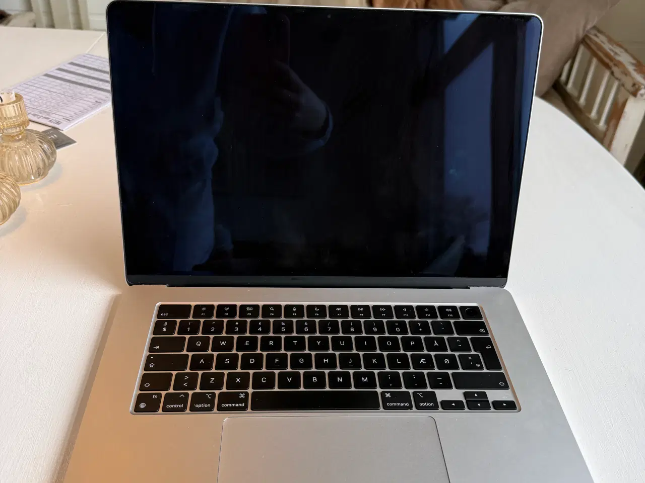 Billede 3 - MacBook air 2024 15”
