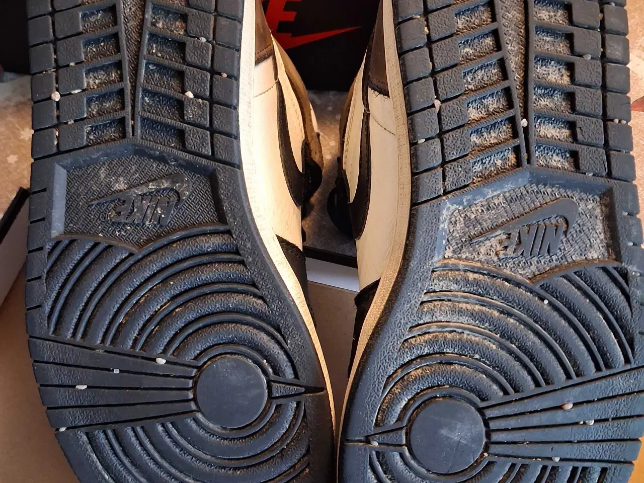 Billede 3 - Retro Air Jordan high og