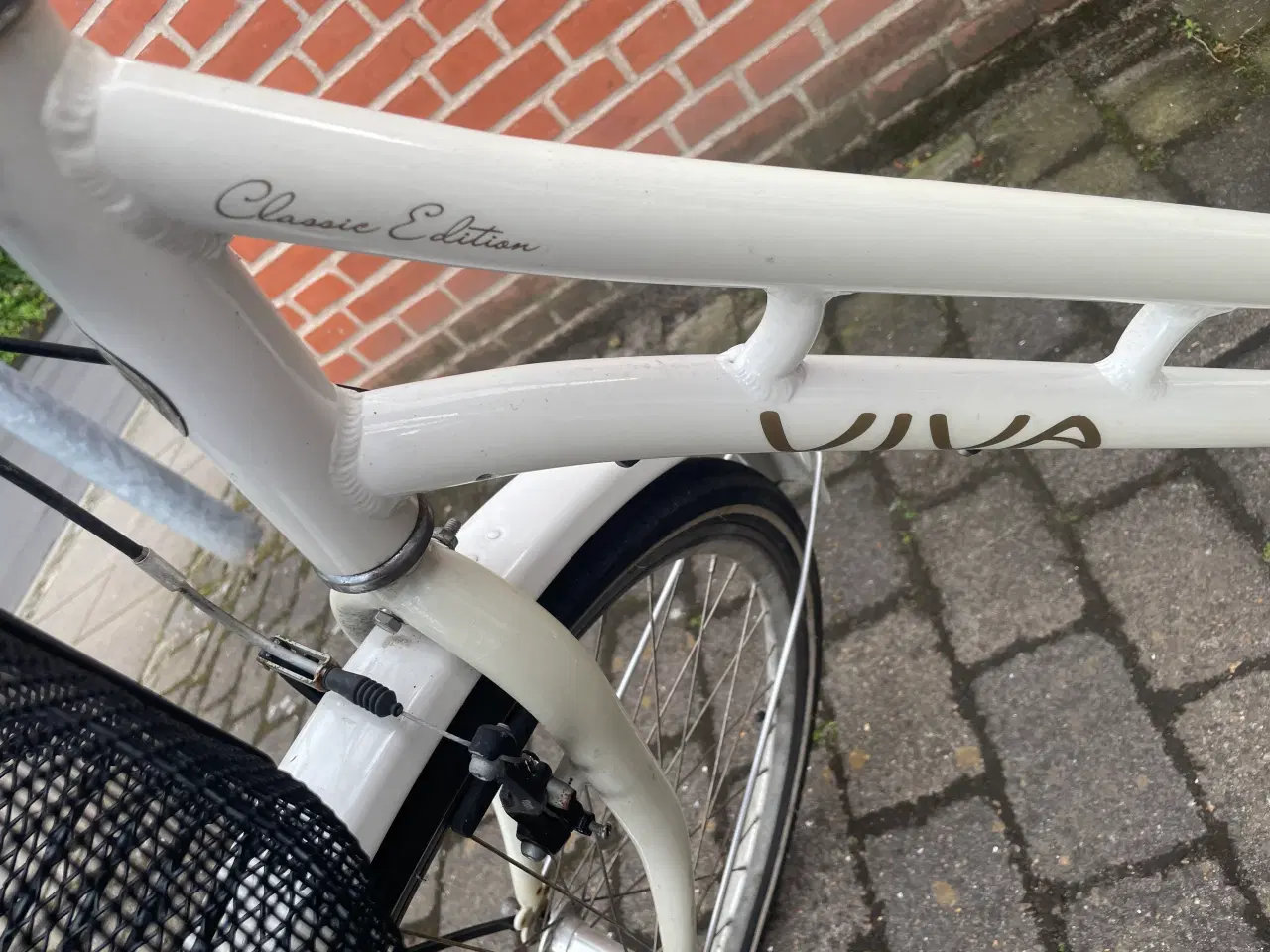 Billede 6 - Viva 26” med 7 indv gear