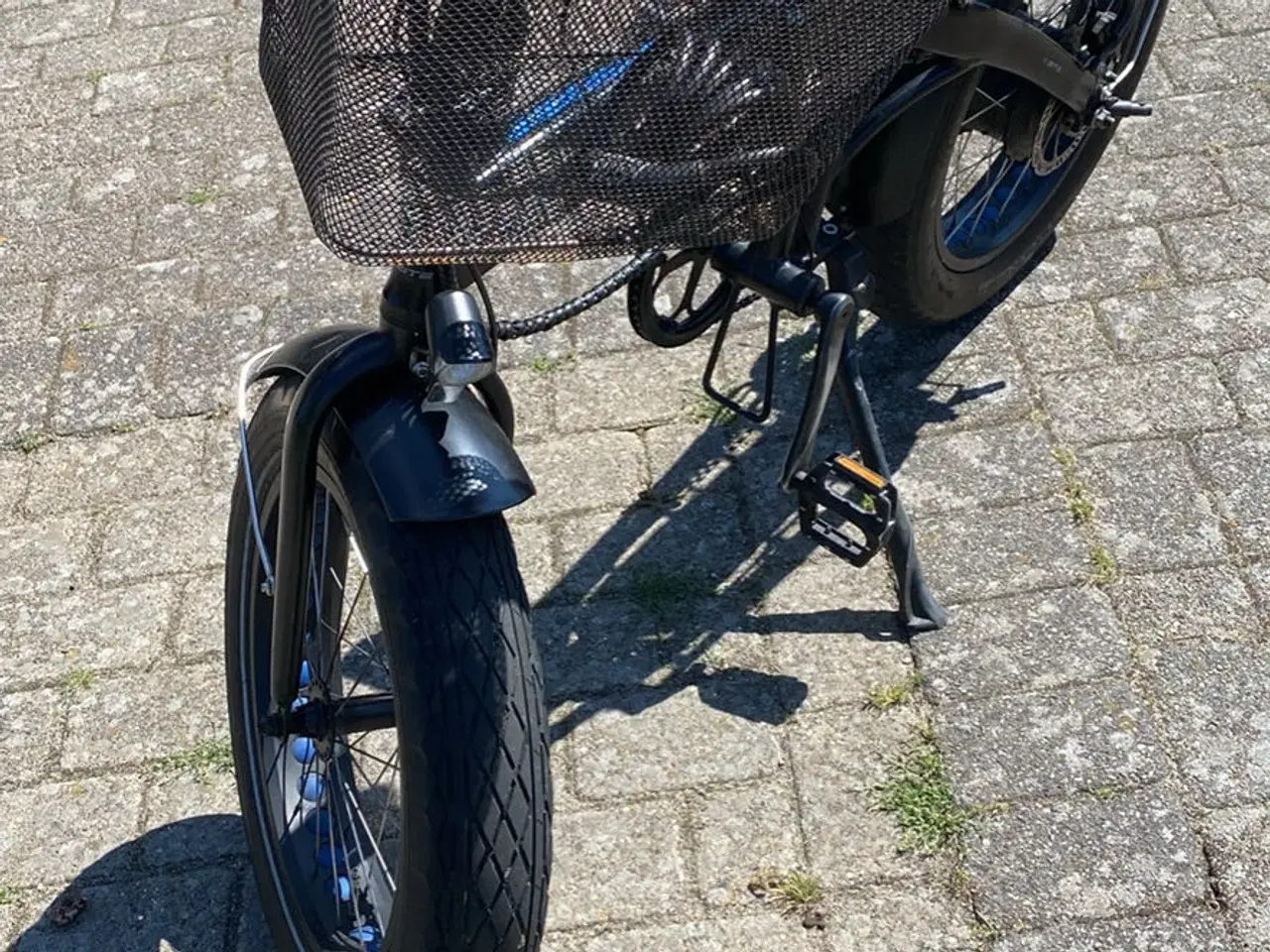 Billede 2 - El cykel 